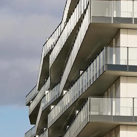 Apartamento Highend Travemuende - Whg 615