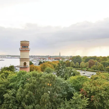 Highend Travemuende - Whg 615 *