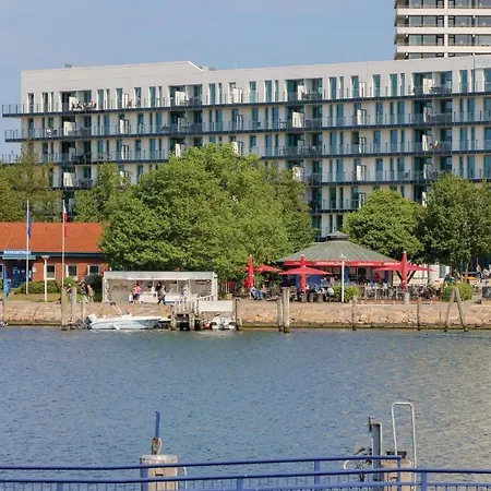 Highend Travemuende - Whg 615 Apartamento *