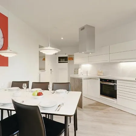 Highend Travemuende - Whg 615