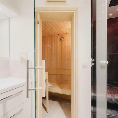 Highend Travemuende - Whg 615 *