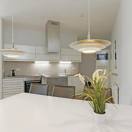 Highend Travemuende - Whg 615