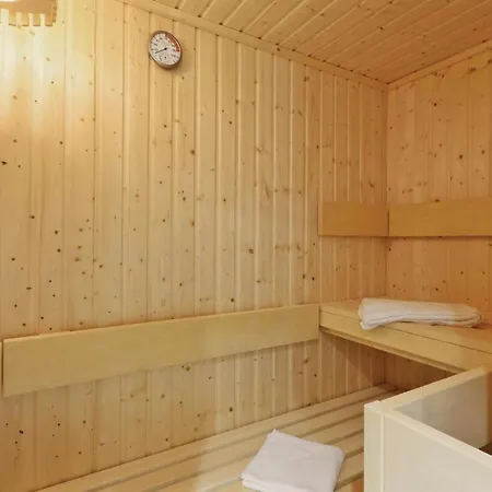 דירה Lovely In Travemuende With Sauna
