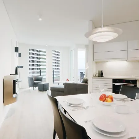 Highend Travemuende - Whg 615 *