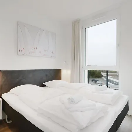 Highend Travemuende - Whg 615 *