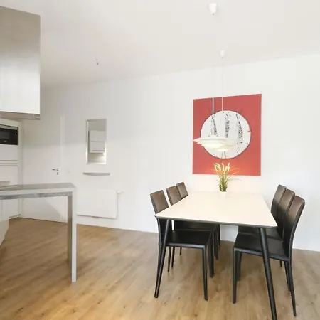 Apartamento Highend Travemuende - Whg 615 *