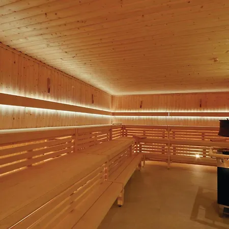 Highend Travemuende - Whg 615 아파트 *