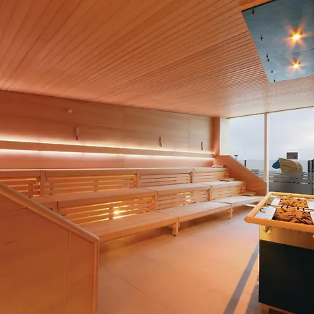 Highend Travemuende - Whg 615 *