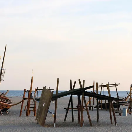 Highend Travemuende - Whg 615 *