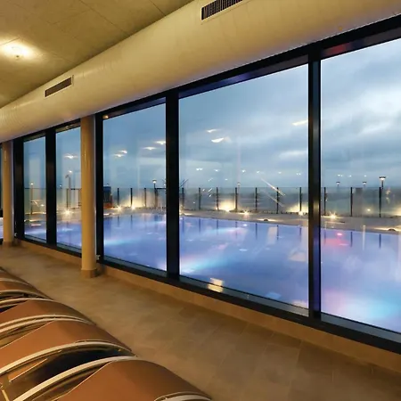 Highend Travemuende - Whg 615